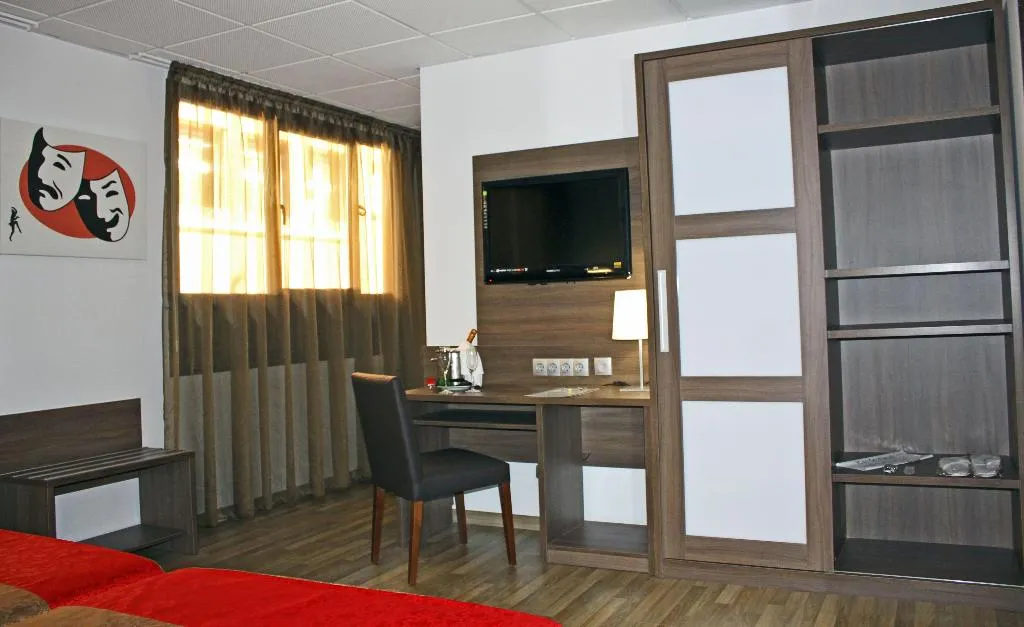 Room, Best Auto Hogar, Barcelona