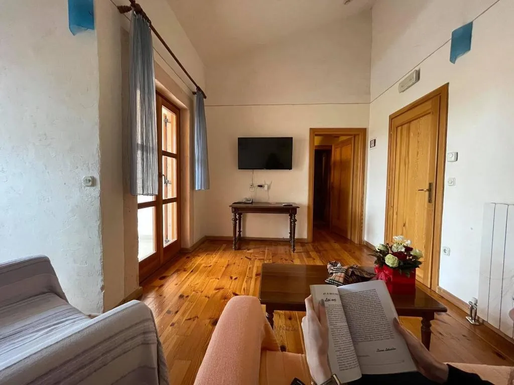Room, Hotel Filipini, Istria
