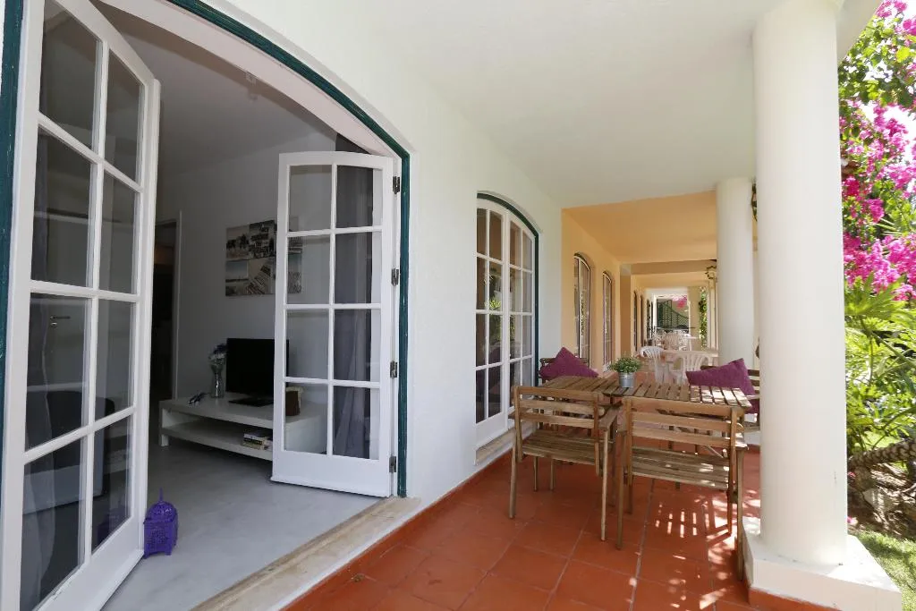 APARTMENT ONE BEDROOM Room, Apartamentos The Old Village by Village 4u, Algarve