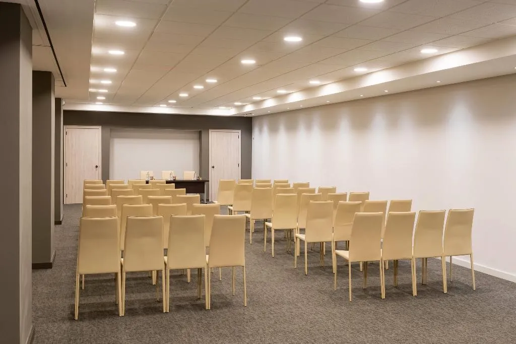 Conferences, Hotel Cádiz Paseo del Mar, Affiliated by Meliá, Costa De La Luz