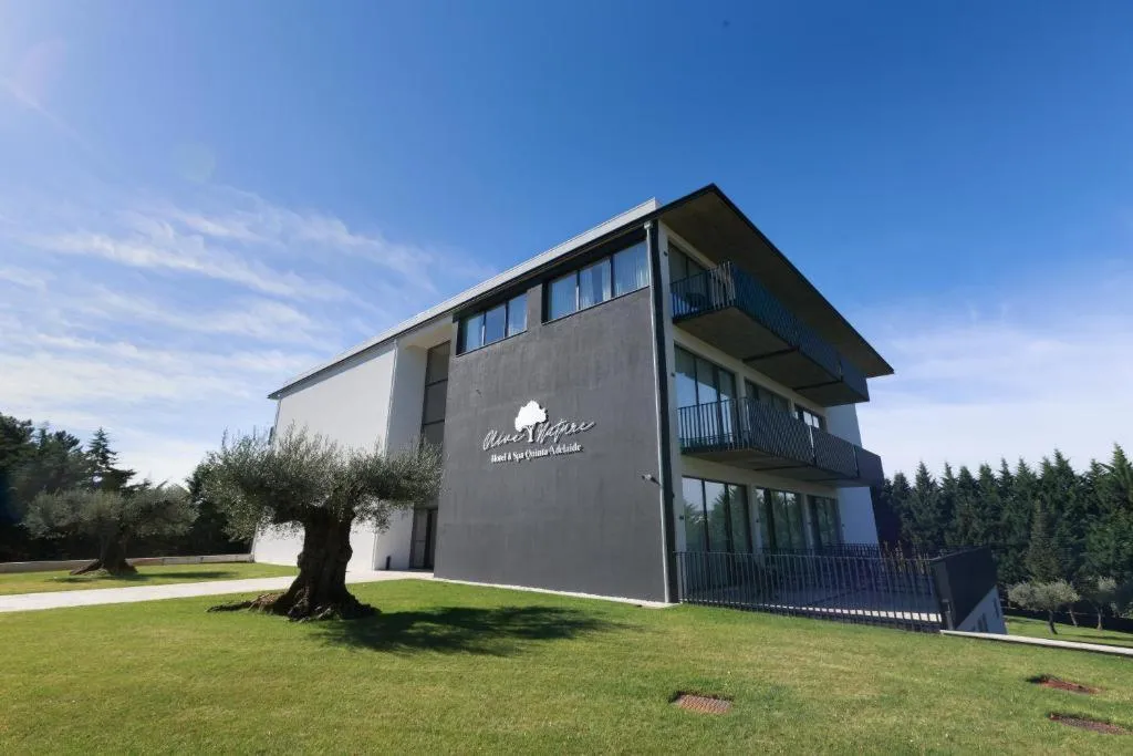 Lobby, Olive Nature Hotel & SPA - Quinta Valle de Passos, Porto