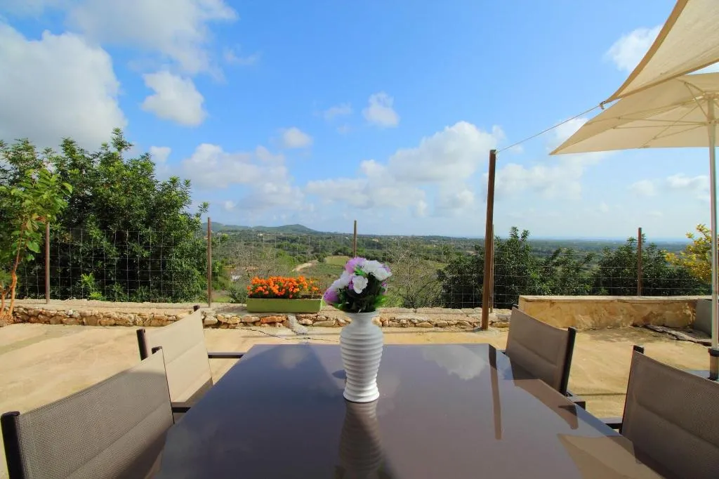 Room, Agroturismo Es Pujol, Majorca