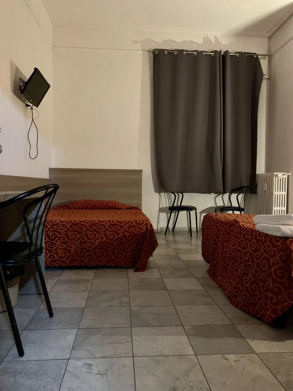 Room, Milano Vintage, Milan