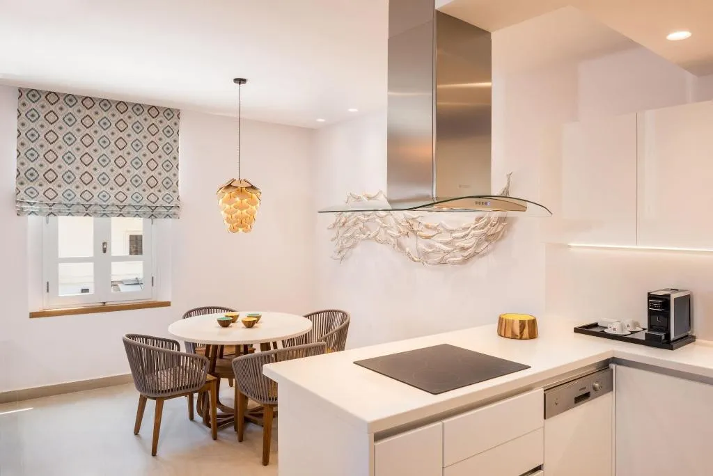 Room, Avra Apartments Venetian Harbour, Crete