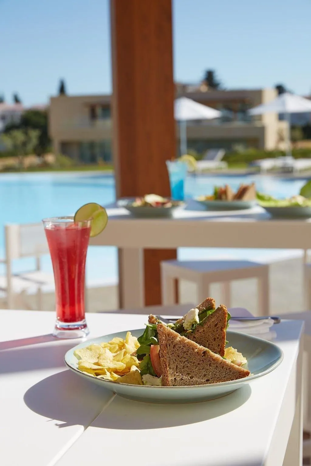 Sports and Entertainment, White Shell Beach Villas, Algarve