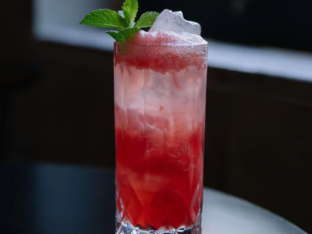 Bar, Mercure Roma Corso Trieste, Rome