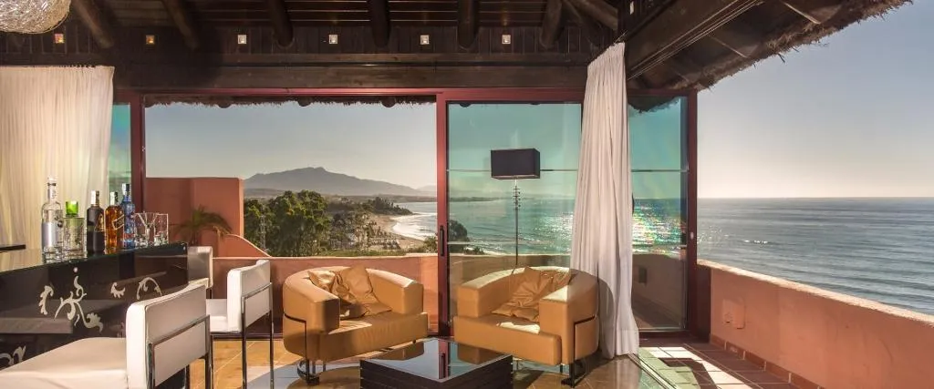 SUITE STANDARD Room, Hacienda del Mar member of Meliá Collection, Costa Del Sol