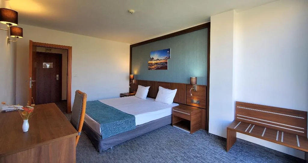 APARTMENT STANDARD Room, Pomorie Sun Hotel, Bourgas