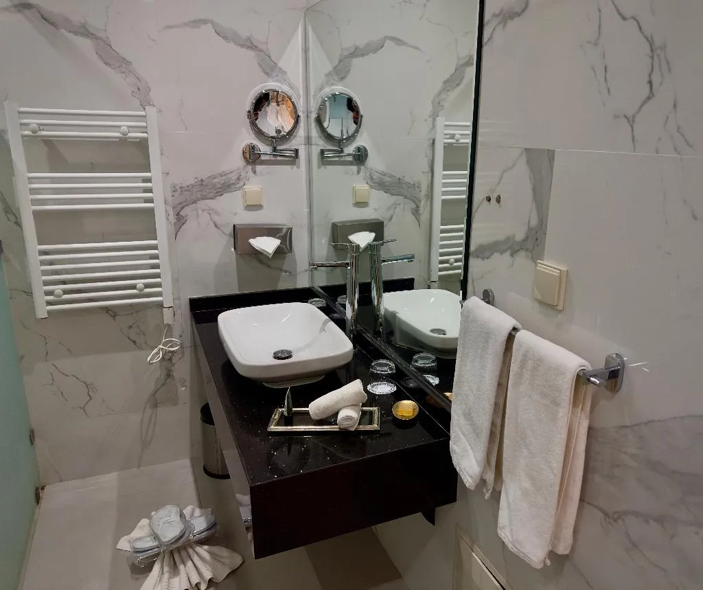 SUITE SUPERIOR Room, Sillage Palace Sky & Spa, Marrakech