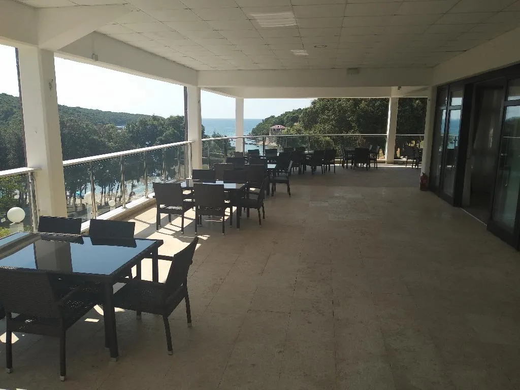 Restaurant, Duga Uvala, Istria