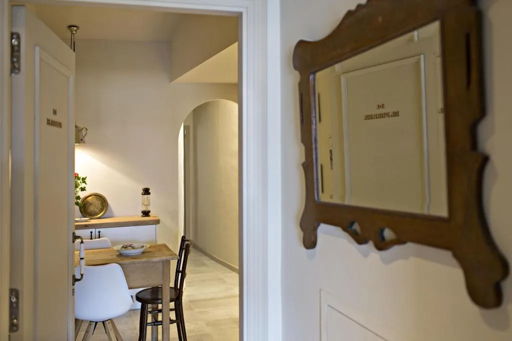 Room, El Jardinet De Sant Esteve, Barcelona