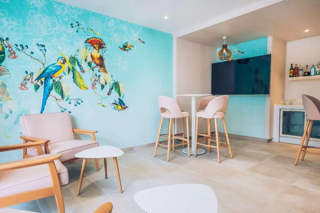 Sports and Entertainment, Iberostar Waves Alcudia Park, Majorca