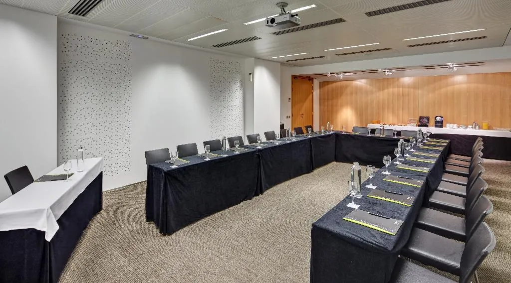 Conferences, Sercotel Rosellon, Barcelona
