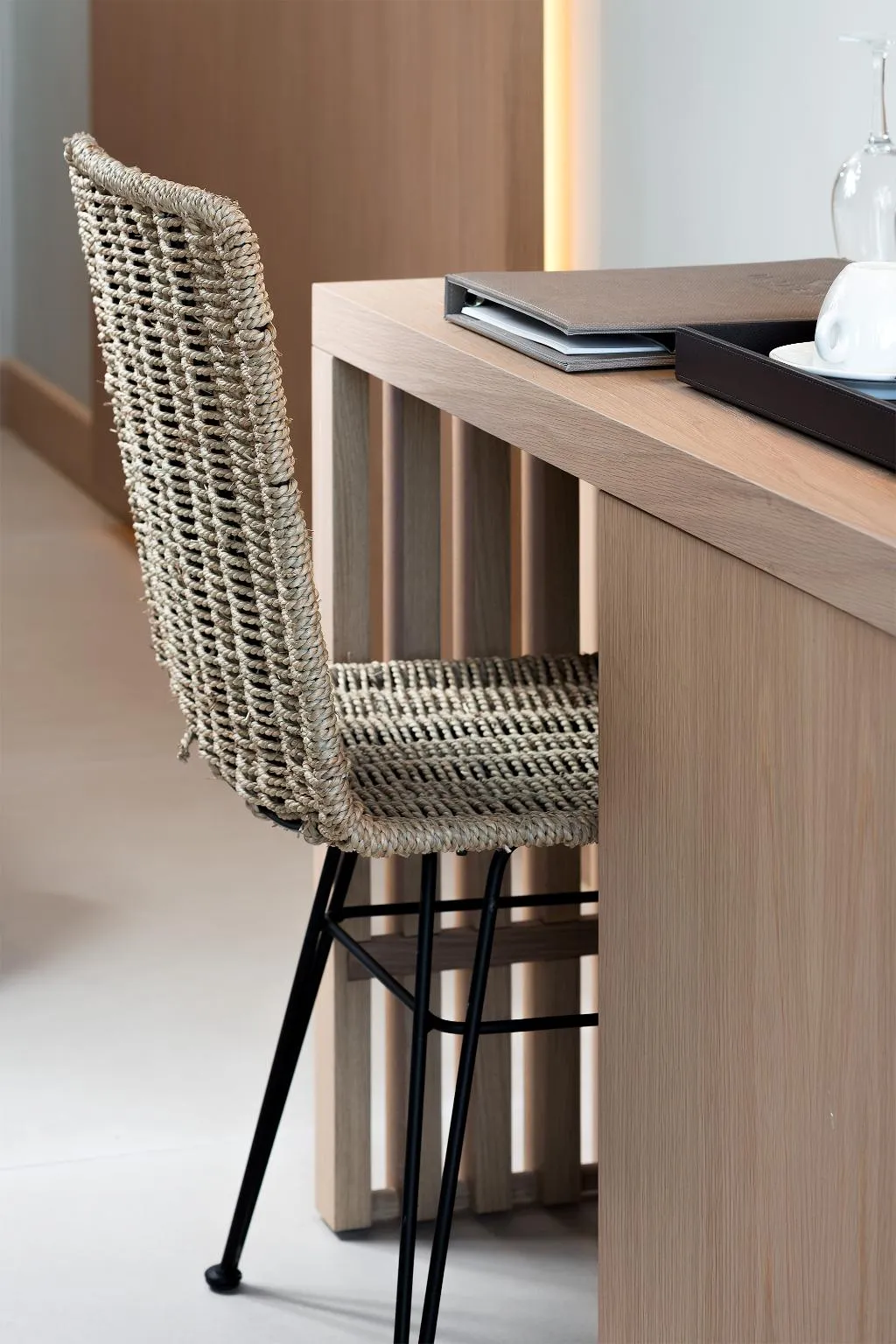SUITE SEA VIEW Room, Ikones Seafront Luxury Suites, Crete