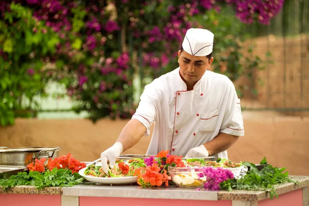 Restaurant, Holiday Line Beach Hotel Alanya, Antalya