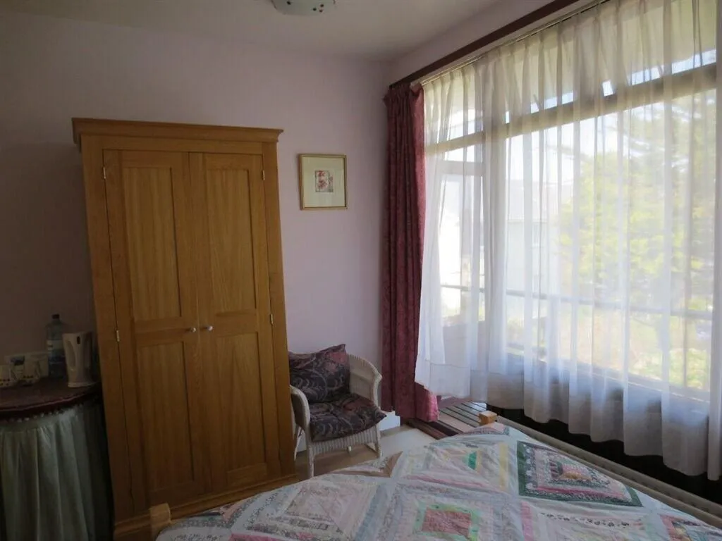 Room, The Stone House B&B, Cork