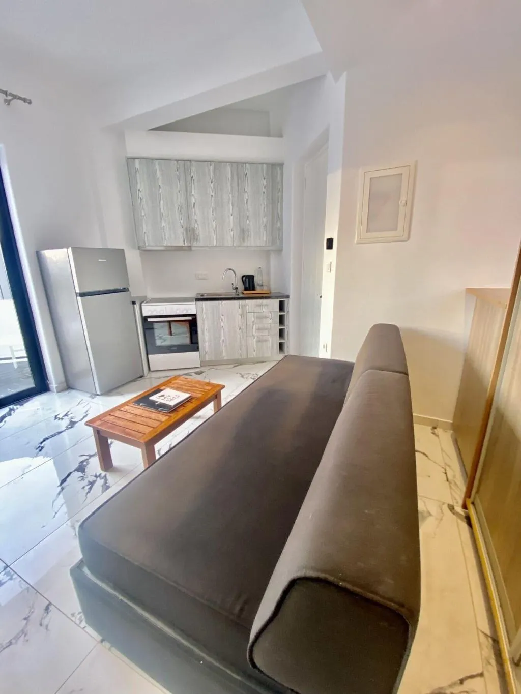 Room, Bianco A Nero, Mykonos