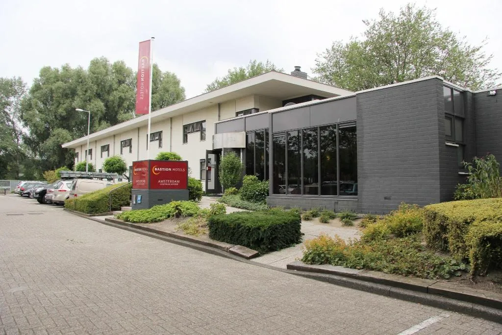 General view, Bastion Hotel Amsterdam Noord, Amsterdam
