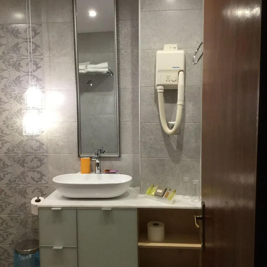 Room, Arocaria Apartments, Crete