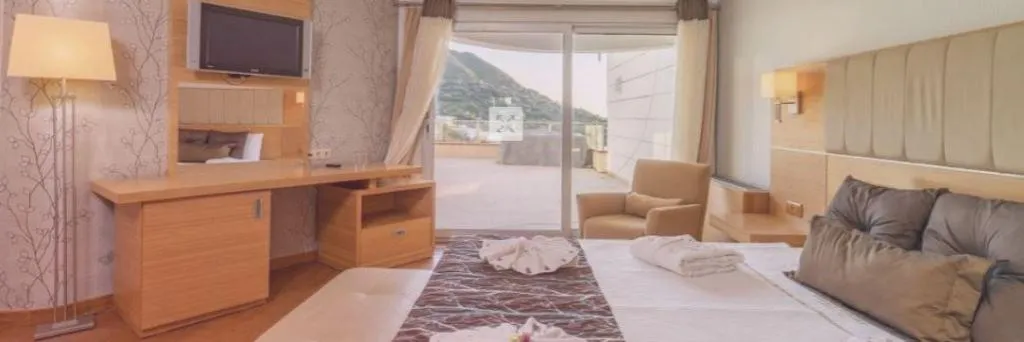 FAMILY ROOM STANDARD Room, Maira Deluxe Resort, Bodrum