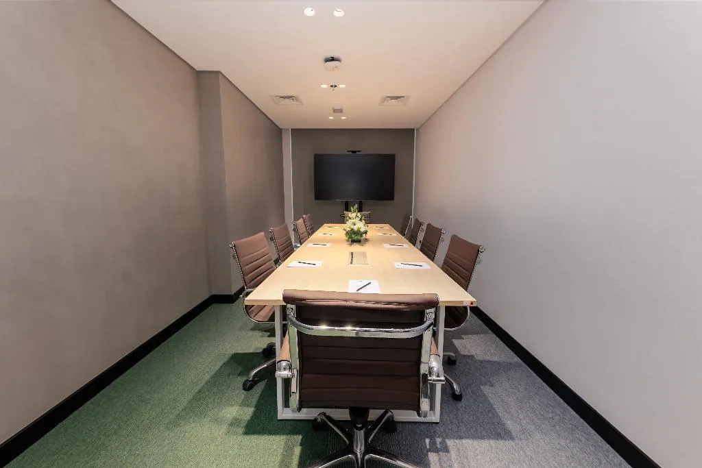 Conferences, Holiday Inn Dubai Village Circle by IHG, Dubai