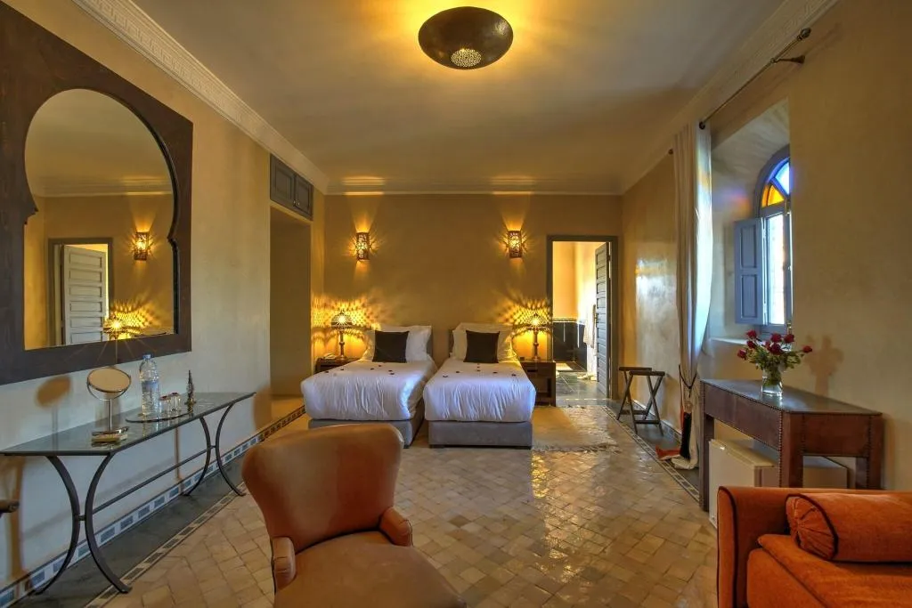 Room, Ksar Anika Boutique Hotel & Spa, Marrakech