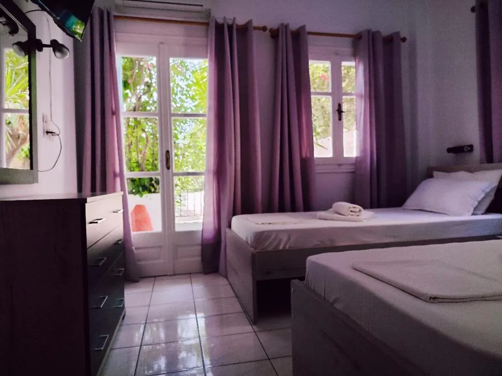 APARTMENT STANDARD Room, Apartments Jota, Samos