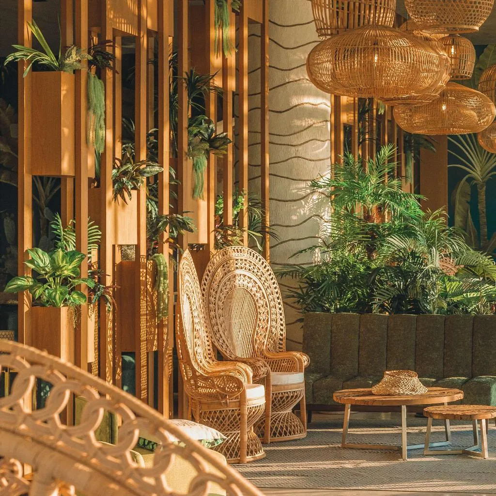 Restaurant, Palmaïa - The House of AïA Wellness All Inclusive, Cancun Area