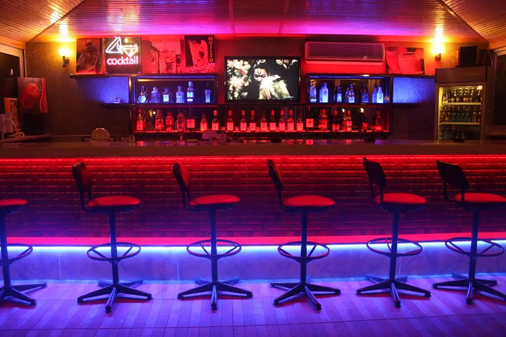 Bar, Sebnem Apart & Studio, Dalaman