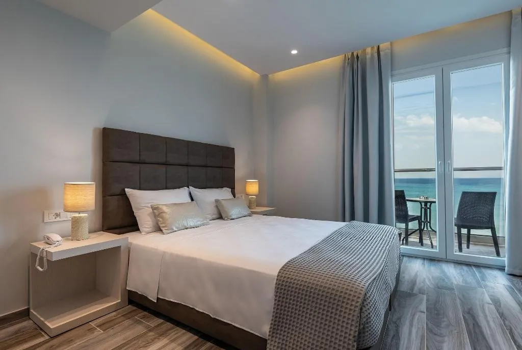Room, Kyma Rooms & Suites, Kos