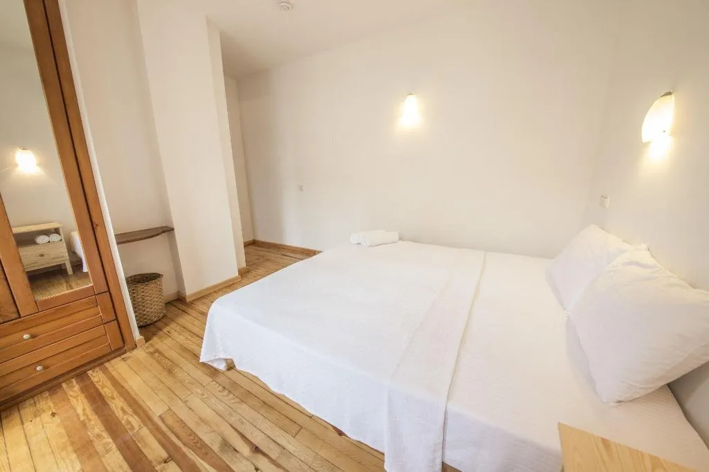 Room, Hotel Luna Kas, Dalaman