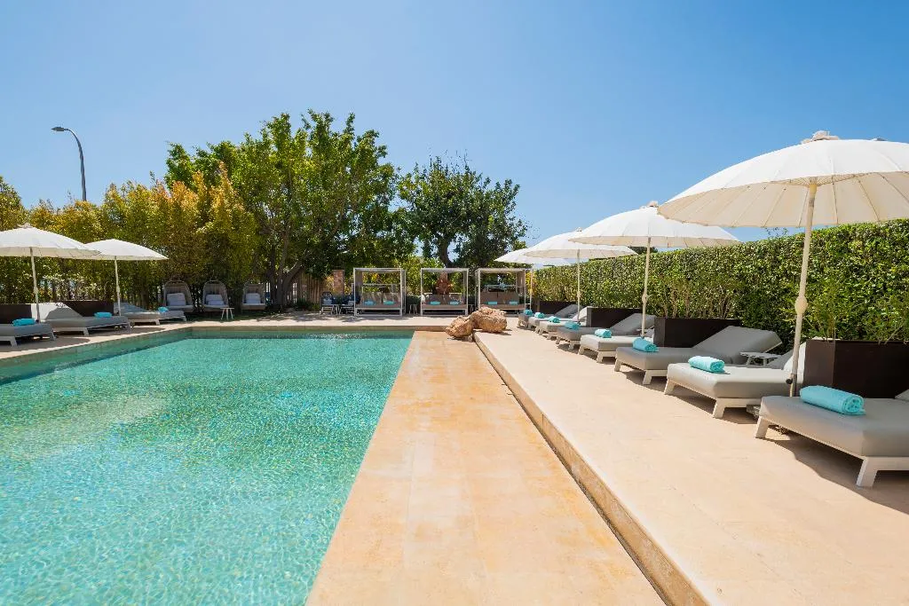 Pool, Leonardo Boutique Hotel Port Portals - Adults only, Majorca