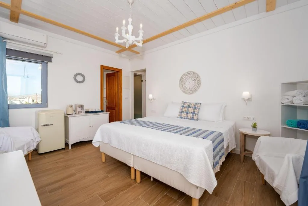 Room, La Stella Stay, Mykonos