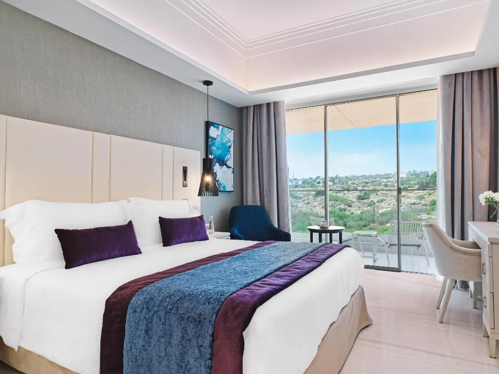 DOUBLE DELUXE Room, Amanti, MadeForTwo Hotels - Ayia Napa, Cyprus