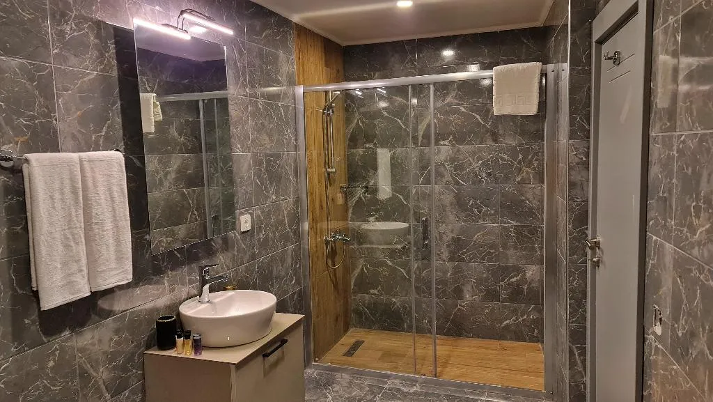SUITE SUPERIOR SIDE SEA VIEW Room, Letstay Panorama Suites, Antalya