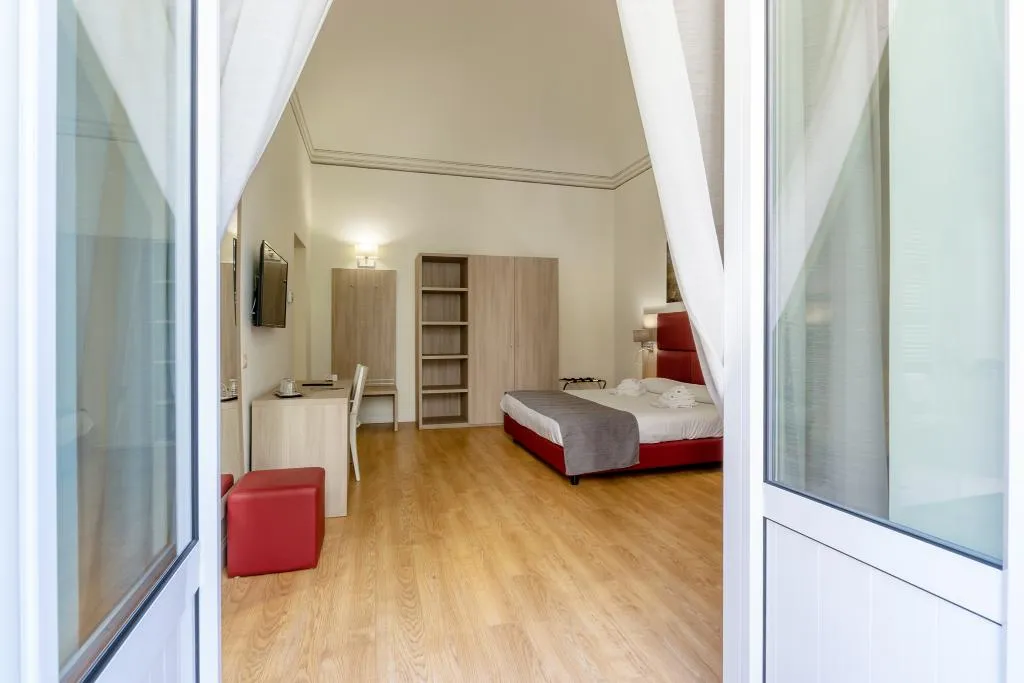 SUITE GRAND Room, Belmonte102 Esclusive Suites, Palermo