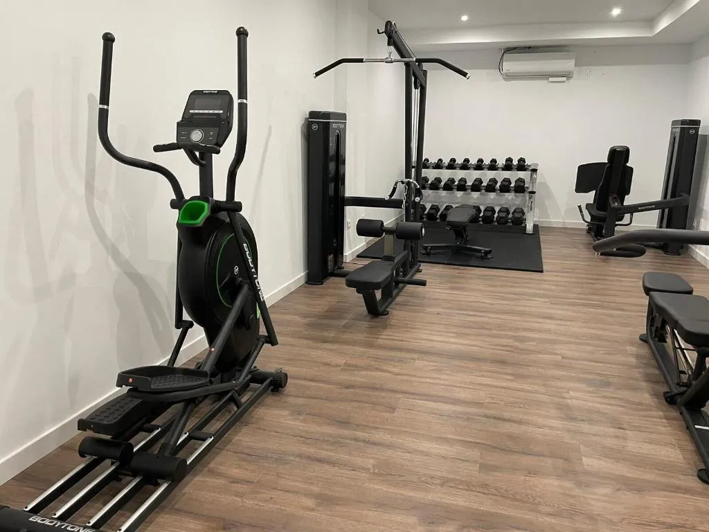 Sports and Entertainment, Hotel Ecolife Tenerife, Tenerife