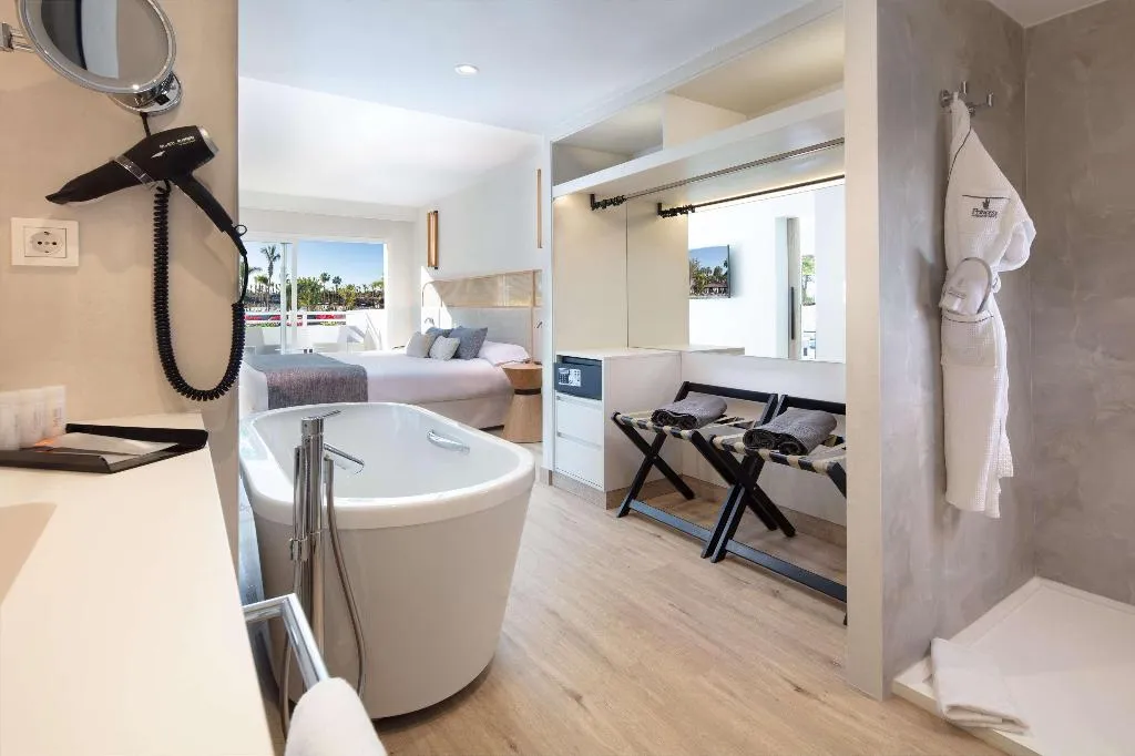 Room, Tabaiba Princess, Gran Canaria