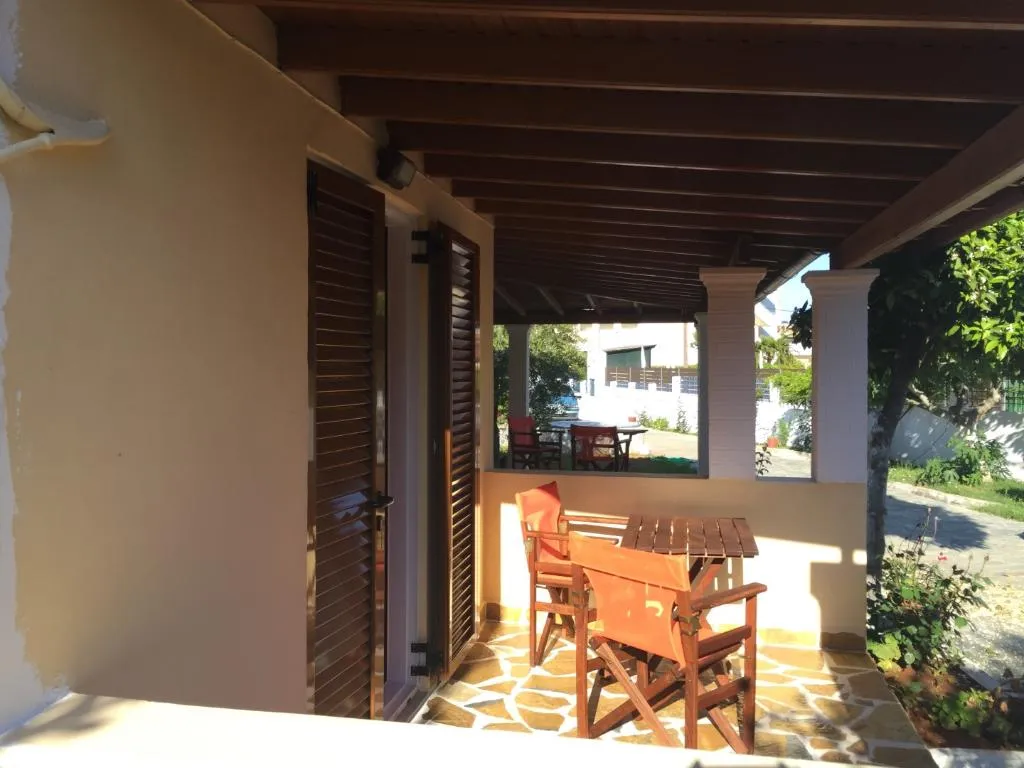 STUDIO STANDARD Room, Villa Panorea, Corfu