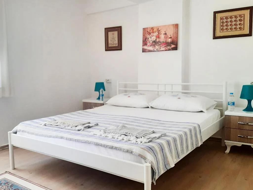 APARTMENT Accessible Room, Ertem Apart, Dalaman