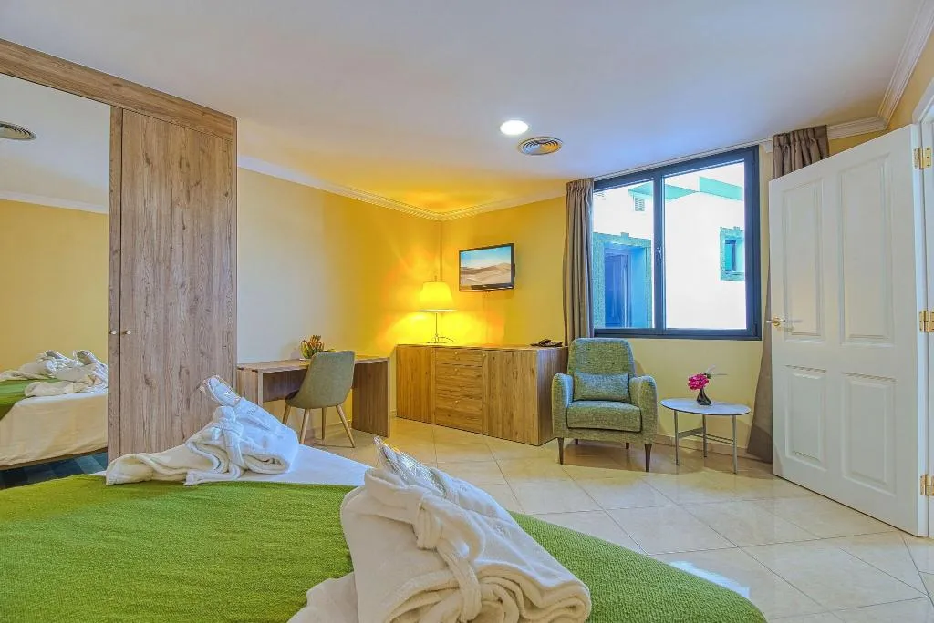 Room, Casa León Royal Retreat, Gran Canaria