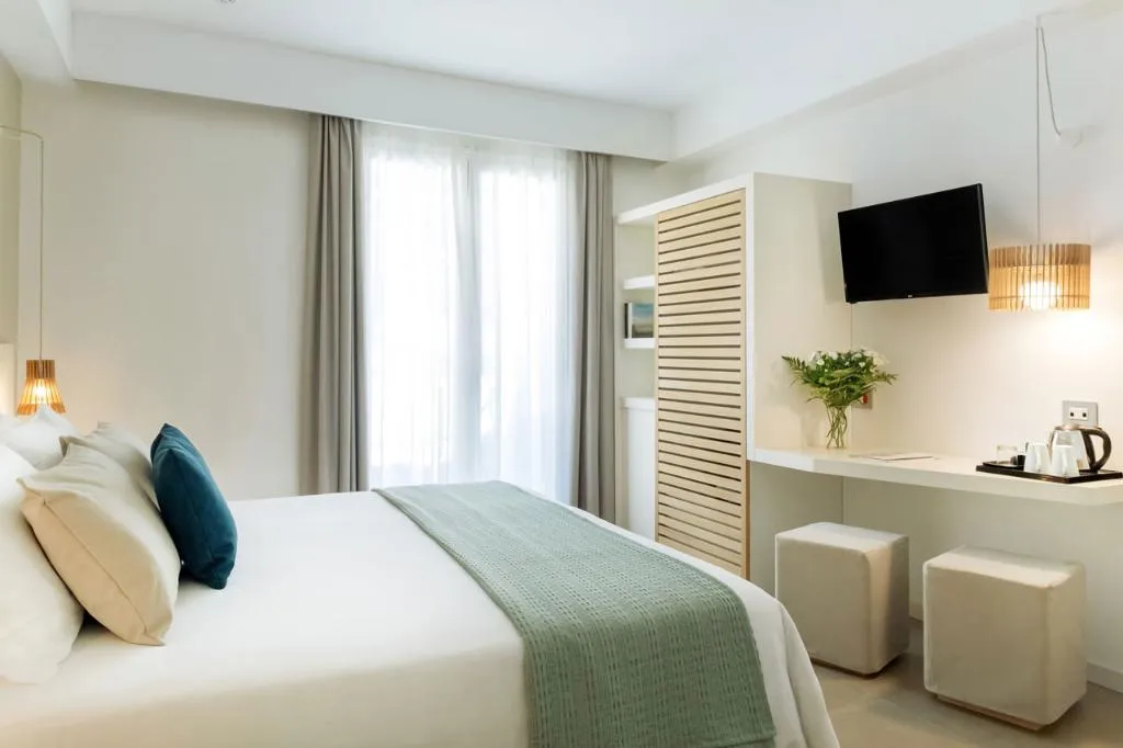DOUBLE SUPERIOR Room, Albatros Beach Hotel - Letojanni, Taormina