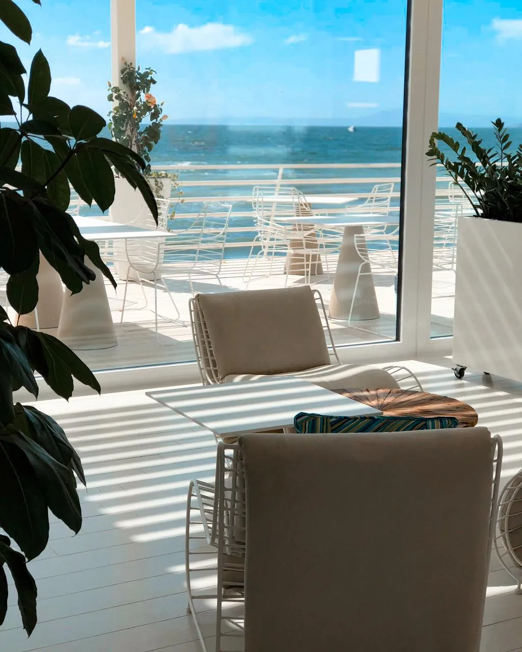 Lobby, Hotel Miramare Stabia, Naples