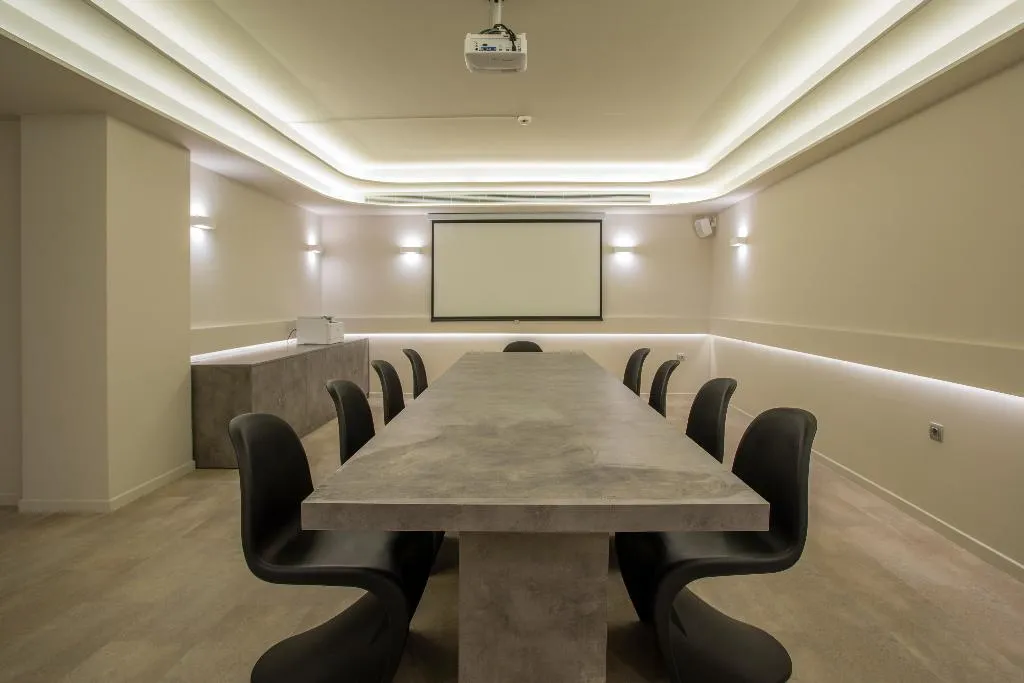 Conferences, Green Suites, Athens