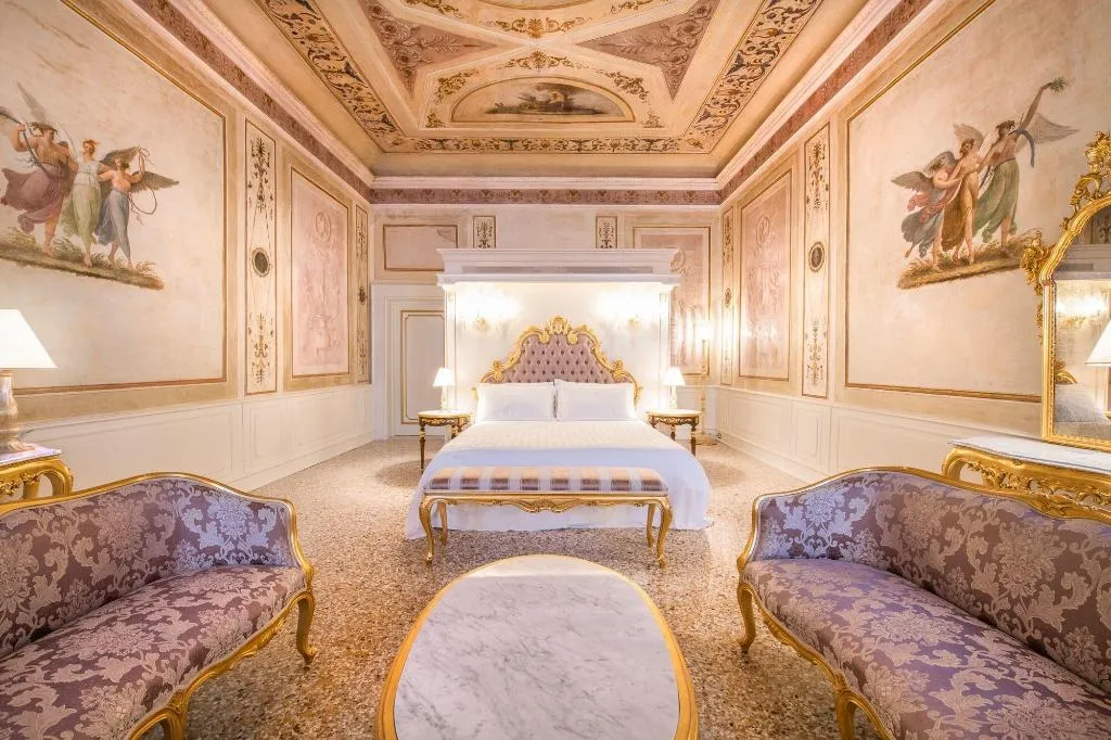 General view, Cà Bonfadini Historic Experience, Venice