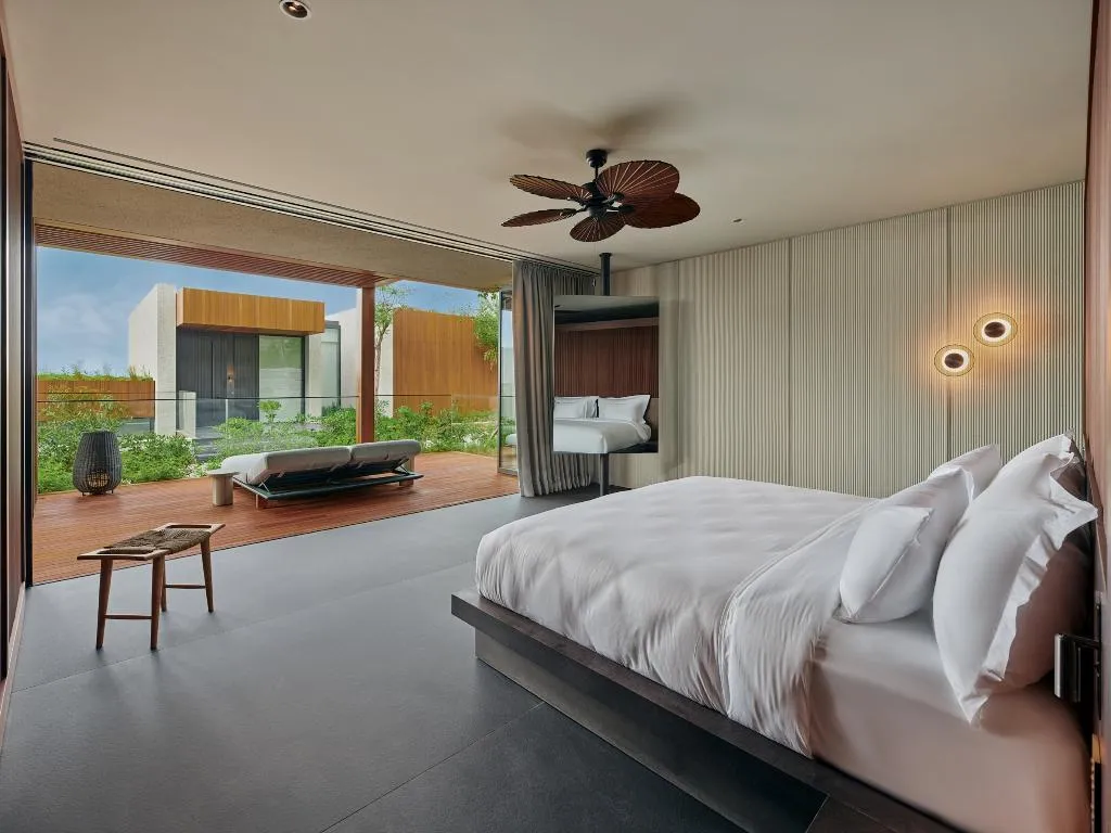 SUITE LAND VIEW Room, Maxx Royal Bodrum, Bodrum