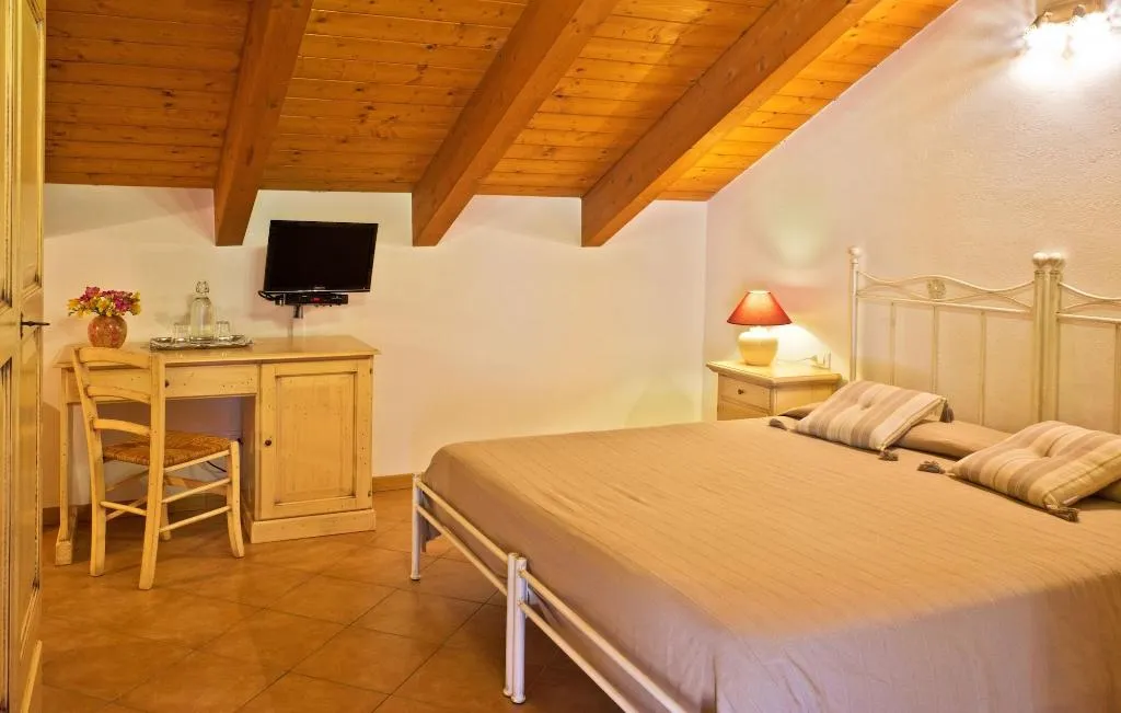 Room, B&B Pessighette Dimora di Campagna, Alghero