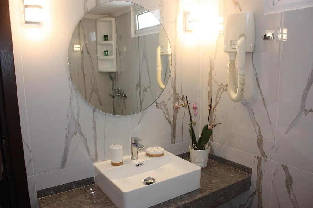 Room, Hotel Cariatis, Halkidiki