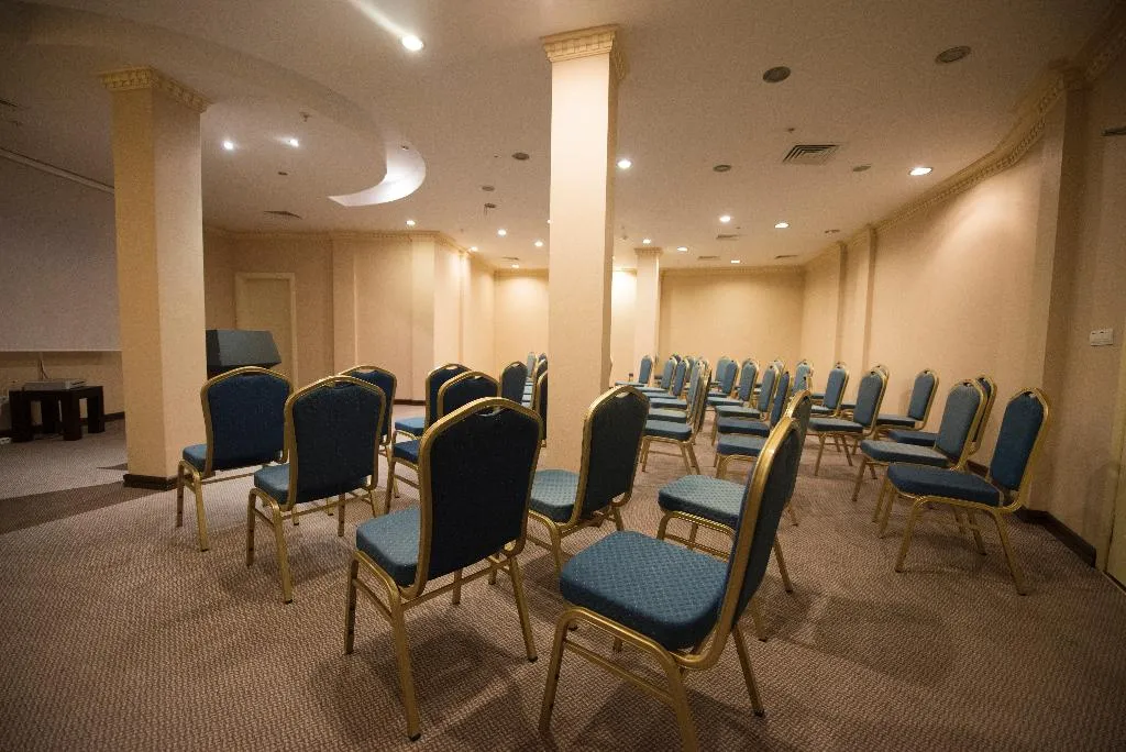 Conferences, X Life Hotel +15, Dalaman