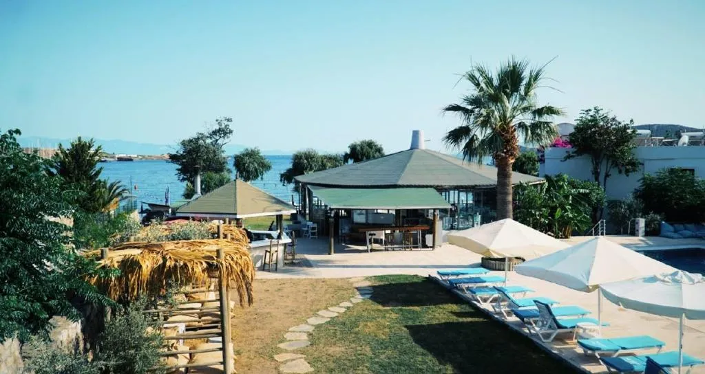 Sports and Entertainment, Gümbet Cove Hotel, Bodrum